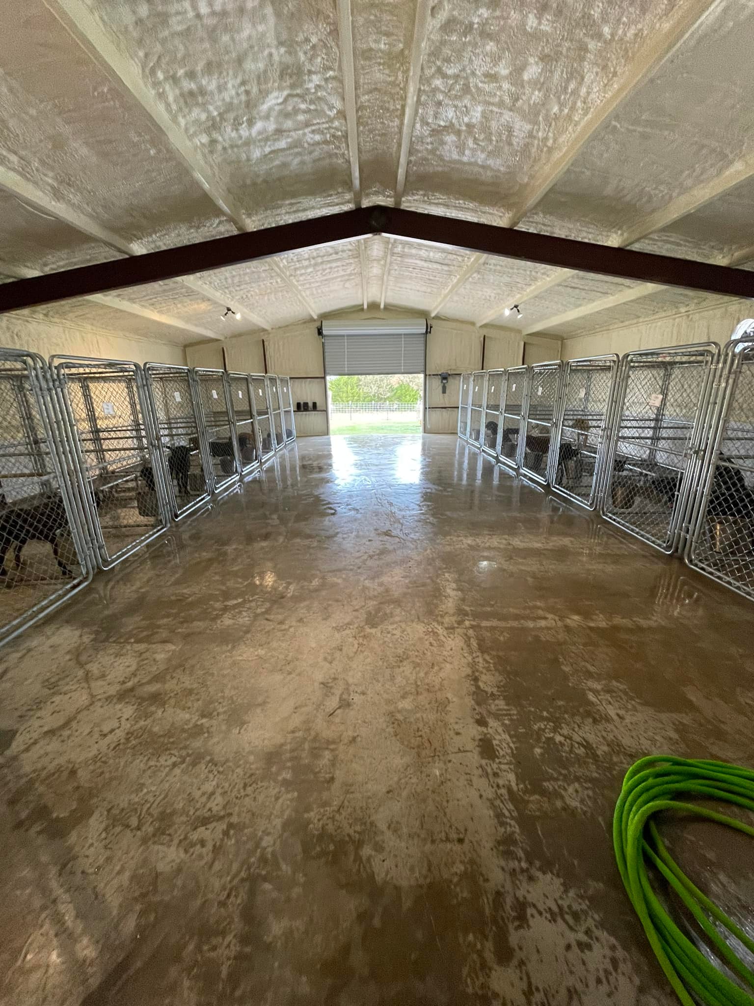 Kennel 3